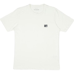Camiseta RVCA Anp Label - Masculina - Foto 1