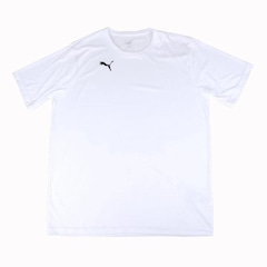 Camiseta Puma Liga Jersey Active- Infantil - Foto 1