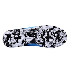 Chuteira Society Penalty Matís Xxi - Infantil - Foto 4