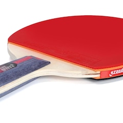 Raquete de Tênis de Mesa DHS Classineta H2006 ITTF Approved 2 Estrelas - Foto 3