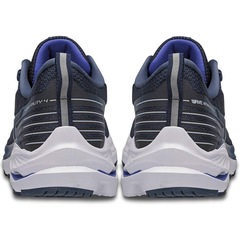 TÊNIS MIZUNO WAVE VITALITY 4 - MASCULINO - Foto 4