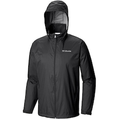 Jaqueta com Capuz Columbia Glennaker Lake Rain - Masculino - Foto 6