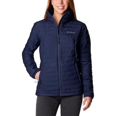 Jaqueta Columbia Silver Falls Full Zip - Feminina - Foto 1