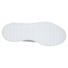 Tênis Puma Carina L - Feminino - Foto 4