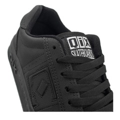 Tênis Qix Combat Retrô - Masculino - Foto 5
