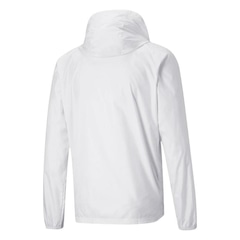 Jaqueta do Santos com Capuz Avatar Braziline - Masculina - Foto 2