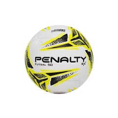 Bola de Futsal Penalty Rx 50 Xxiii - Foto 1