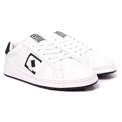Tênis Qix Combat RETRÃ´ - Masculino - Foto 2