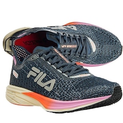 Tênis Fila KR6 - Feminino - Foto 7