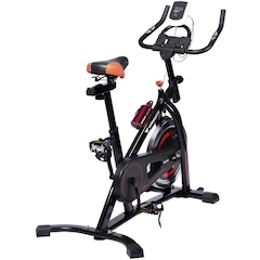 Bicicleta Ergométrica Yangfit Spinning Roda Inércia Pro -13Kg - Foto 5