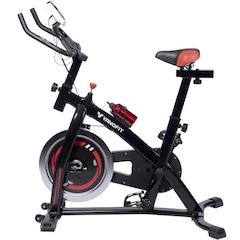Bicicleta Ergométrica Yangfit Spinning Roda Inércia Pro -13Kg - Foto 8