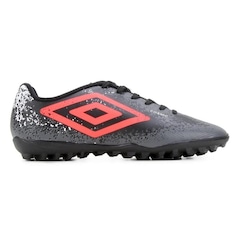 Chuteira Society Adulto Umbro Cosmic - Foto 1