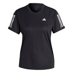 Camiseta adidas Own The Run - Feminina - Foto 1
