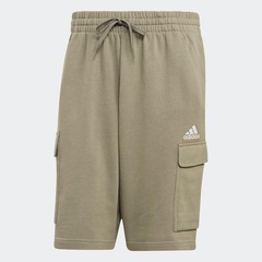 Bermuda adidas SL Bolso Lateral - Masculina - Foto 3