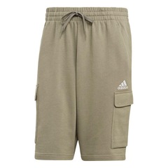 Bermuda adidas SL Bolso Lateral - Masculina - Foto 1