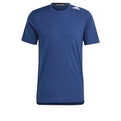 Camiseta adidas Designed for Training - Masculina - Foto 2