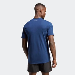 Camiseta adidas Designed for Training - Masculina - Foto 6