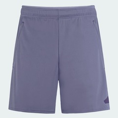 Bermuda adidas Essesntials Logo - Masculina - Foto 2