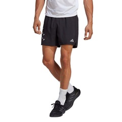 Bermuda adidas Estampado Brand Love - Masculina - Foto 2