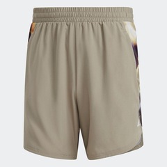 Bermuda adidas Treino Designed for Movement HIIT - Masculina - Foto 3
