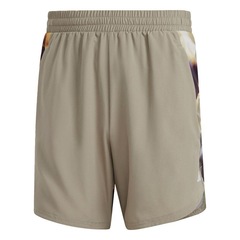Bermuda adidas Treino Designed for Movement HIIT - Masculina - Foto 1
