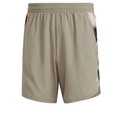 Bermuda adidas Treino Designed for Movement HIIT - Masculina - Foto 2