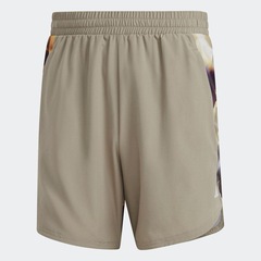 Bermuda adidas Treino Designed for Movement HIIT - Masculina - Foto 3