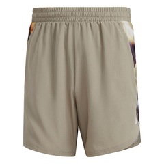 Bermuda adidas Treino Designed for Movement HIIT - Masculina - Foto 1