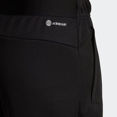 Bermuda adidas Treino Sazonal Train Essentials - Masculina - Foto 7