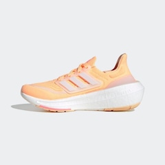 Tênis adidas Ultraboost Light - Feminino - Foto 4