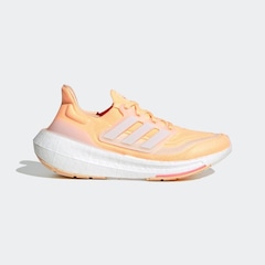 Tênis adidas Ultraboost Light - Feminino - Foto 5