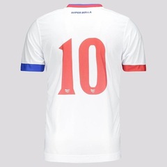 Camisa do Resende I 2023 N°10 Super Bolla - Masculina - Foto 2