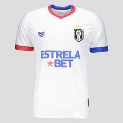 Camisa do Resende I 2023 N°10 Super Bolla - Masculina - Foto 1