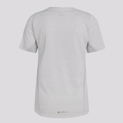 Camisa do Flamengo Goleiro I 2023 adidas - Masculina - Foto 2