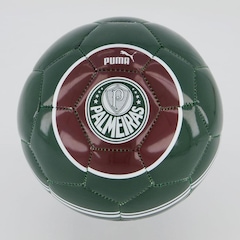 Mini Bola do Palmeiras Puma FTBL Archive - Foto 1
