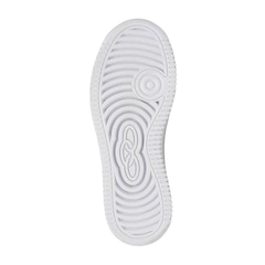 Tênis Olympikus Eros Casual Branco - Masculino - Foto 5