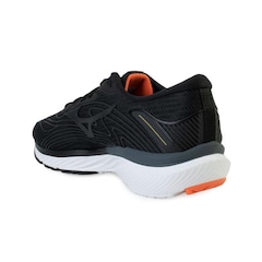 TÊNIS MIZUNO CONNECT E MEIA MZ23 - MASCULINO - Foto 4
