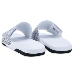 Chinelo New Era com Velcro Flag - Masculino - Foto 5