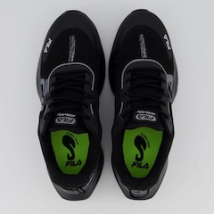 Tênis Masculino Fila Recovery - Foto 4