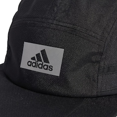 Boné Aba Reta adidas Tech 5 Panel Wind.Rdy - Ajustável - Masculino - Foto 2