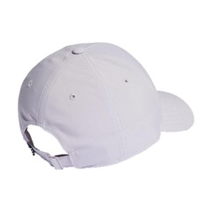 Boné Aba Curva adidas Baseball Leve Metal Badge - Strapback - Feminino - Foto 2