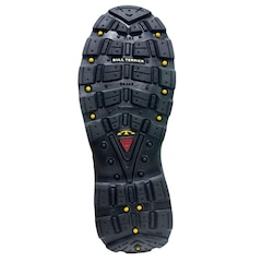 Bota Bull Terrier Trailfox Burnet - Masculina - Foto 5