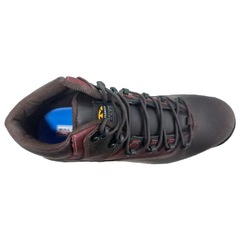 Bota Bull Terrier Trailfox Burnet - Masculina - Foto 7