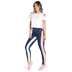 Legging Fusô Newport Vestem feminina - Foto 3