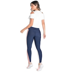 Legging Fusô Newport Vestem feminina - Foto 4