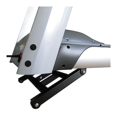 Esteira Ergométrica Speedo TR 7 Painel LED - 220V - Foto 1