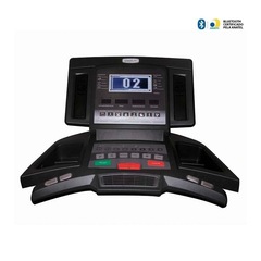 Esteira Ergométrica Speedo TR 7 Painel LED - 110V - Foto 2