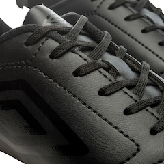 Chuteira Futsal Umbro Class Indoor - Adulto - Foto 7