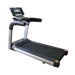 Esteira Ergométrica Speedo TR 7+ com Android Painel Touch Screen - 110V - Foto 2