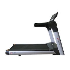 Esteira Ergométrica Speedo TR 7+ com Android Painel Touch Screen - 110V - Foto 4